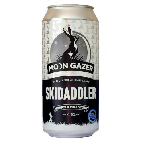 Moon Gazer Skidaddler