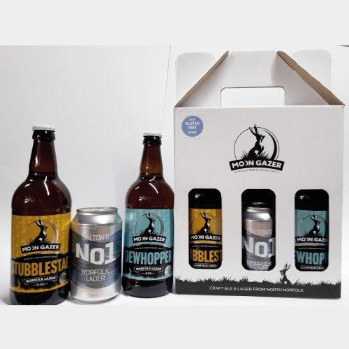Lager Gift Pack